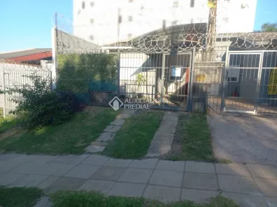 Casa com 2 Quartos à venda, 54m² no Jardim Leopoldina, Porto Alegre