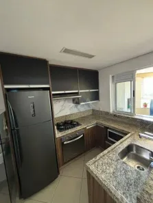 Apartamento com 3 Quartos à venda, 79m² no Gleba Fazenda Palhano, Londrina