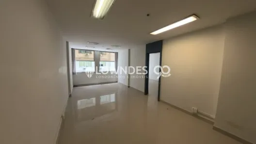 Sala Comercial para alugar, 72m² no Centro, Rio de Janeiro