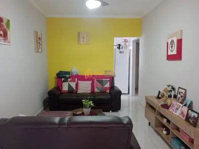 Casa com 2 Quartos à venda, 111m² no Presidente Dutra, Ribeirão Preto