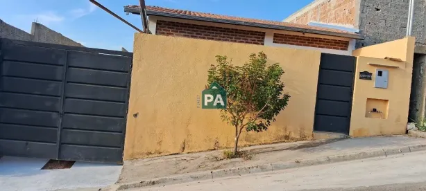 Casa com 3 Quartos à venda, 115m² no Morada dos Pássaros, Poços de Caldas