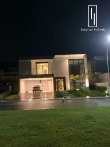 Casa de Condomínio com 3 Quartos à venda, 318m² no Ratones, Florianópolis