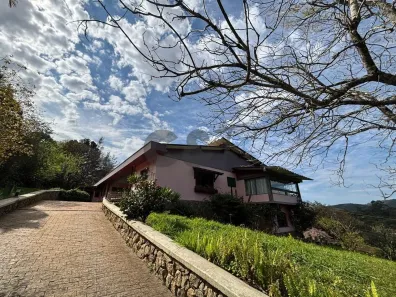 Casa de Condomínio com 4 Quartos à venda, 651m² no Condomínio Voturuna, Santana de Parnaíba