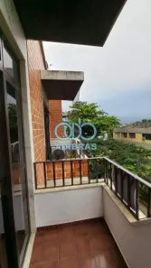 Apartamento com 3 Quartos para alugar, 100m² no Jardim Guanabara, Rio de Janeiro
