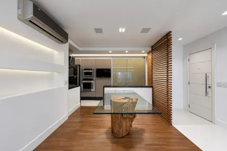 Apartamento com 3 Quartos à venda, 157m² no Barra da Tijuca, Rio de Janeiro