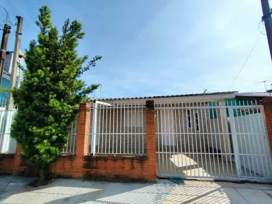 Casa com 2 Quartos para alugar, 110m² no Campina, São Leopoldo
