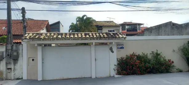 Casa com 3 Quartos à venda, 200m² no Itaipu, Niterói