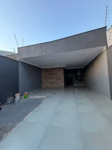 Casa com 3 Quartos à venda, 110m² no Jardim Alvorada, Maringá