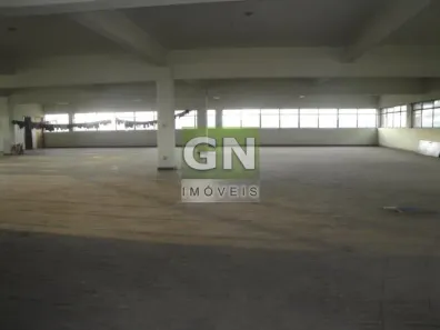 Prédio Comercial para alugar, 3178m² no São João Batista (Venda Nova), Belo Horizonte
