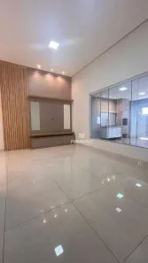 Casa com 3 Quartos à venda, 140m² no Parque Universitário, Americana