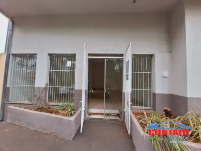 para alugar, 60m² no Jardim São Carlos, São Carlos