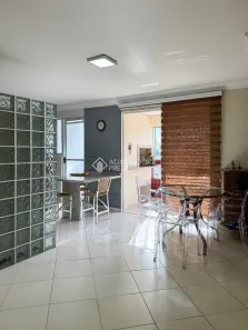 Cobertura com 4 Quartos à venda, 207m² no Estreito, Florianópolis