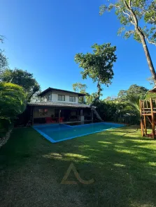 Casa de Condomínio com 4 Quartos à venda, 370m² no , Mata de São João