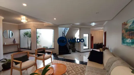 Casa com 3 Quartos à venda, 344m² no Parque Novo Mundo, Americana