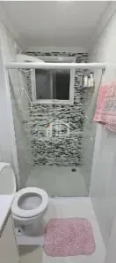 Apartamento com 2 Quartos à venda, 88m² no Conjunto Residencial Trinta e Um de Março, São José dos Campos