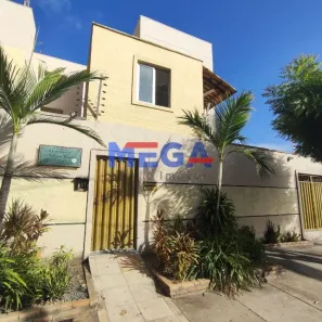 Apartamento com 2 Quartos à venda, 64m² no Prefeito José Walter, Fortaleza