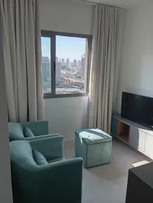 Apartamento com 1 Quarto para alugar, 31m² no Vila Prudente, São Paulo