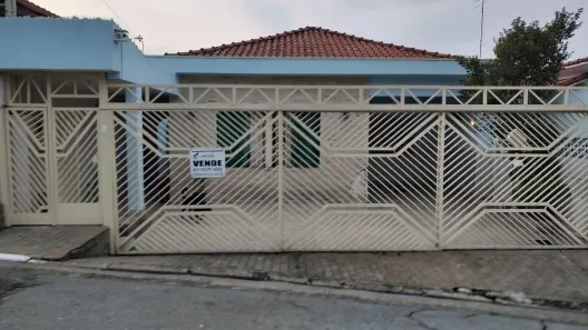 Casa com 3 Quartos à venda, 220m² no Jardim Primavera (Zona Norte), São Paulo