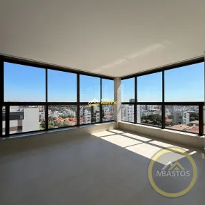 Cobertura com 5 Quartos à venda, 263m² no Castelo, Belo Horizonte
