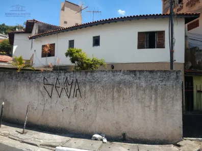 Sobrado com 3 Quartos à venda, 113m² no Vila América, São Paulo