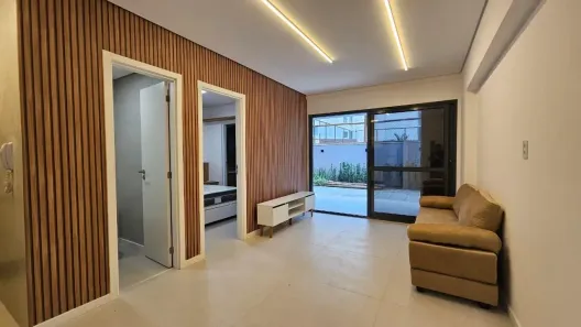 Apartamento com 1 Quarto para alugar, 66m² no Alphaville I, Salvador