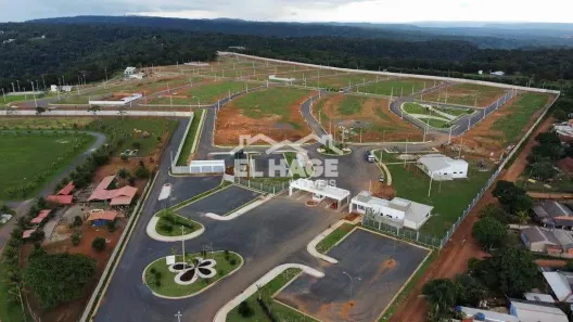 Lote/Terreno à venda, 270m² no Chapada dos Guimarães, Chapada dos Guimarães