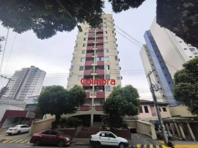Apartamento com 2 Quartos à venda, 91m² no São Pedro, Governador Valadares