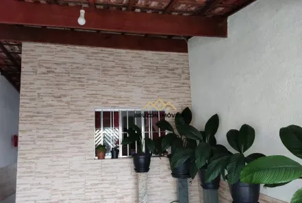 Casa com 3 Quartos à venda, 112m² no Jardim América, Campo Limpo Paulista