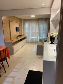 Apartamento com 4 Quartos para alugar, 108m² no Pirangi do Norte (Distrito Litoral), Parnamirim