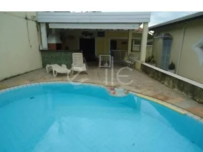 Sobrado com 4 Quartos à venda, 415m² no Parque Taquaral, Campinas