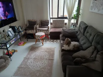 Apartamento com 2 Quartos à venda, 77m² no Baeta Neves, São Bernardo do Campo