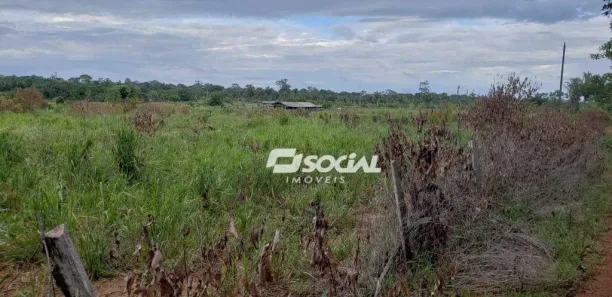 Fazenda/Sítio com 2 Quartos à venda, 6130000m² no Panair, Candeias do Jamari