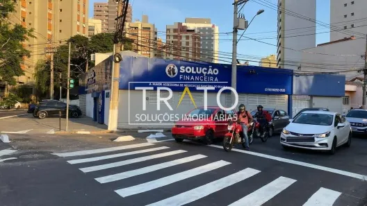 Ponto Comercial para alugar, 400m² no Centro, Campinas