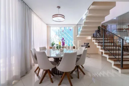 Casa de Condomínio com 3 Quartos à venda, 295m² no Parque Residencial Villa dos Inglezes, Sorocaba