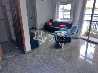 Apartamento com 3 Quartos à venda, 120m² no Santa Paula, São Caetano do Sul