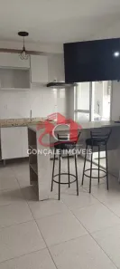 Apartamento com 1 Quarto à venda, 42m² no Santana, São Paulo