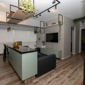Apartamento com 2 Quartos à venda, 58m² no Vila Romana, São Paulo