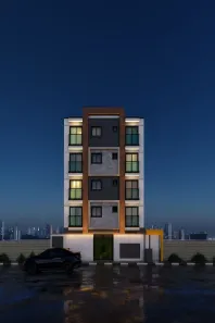 Apartamento com 2 Quartos à venda, 47m² no Vila Paulista, Guarulhos