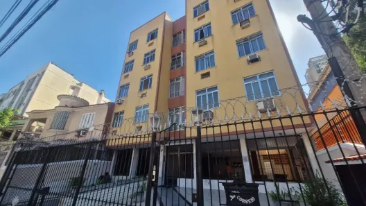 Apartamento com 2 Quartos para alugar, 68m² no Cachambi, Rio de Janeiro