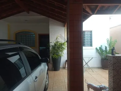 Casa com 2 Quartos à venda, 134m² no Residencial Parque dos Servidores, Ribeirão Preto