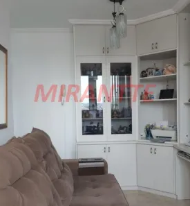 Apartamento com 2 Quartos à venda, 55m² no Vila Sílvia, São Paulo