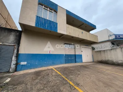 Galpão/Depósito/Armazém para alugar, 90m² no Nova Rússia, Ponta Grossa
