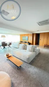 Apartamento com 4 Quartos à venda, 205m² no Horto Florestal, Salvador