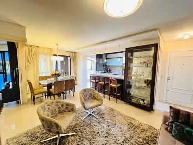 Apartamento com 3 Quartos à venda, 140m² no Centro, Criciúma