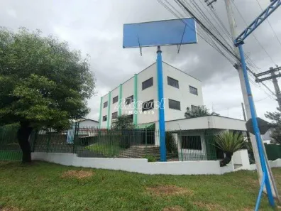 Prédio Comercial para alugar, 1392m² no Vale do Sol, Piracicaba