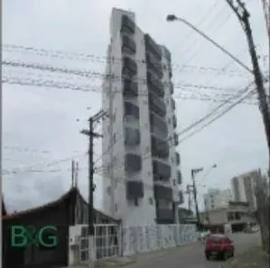 Apartamento com 2 Quartos à venda, 101m² no Mirim, Praia Grande