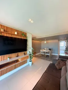 Apartamento com 2 Quartos à venda, 88m² no Atalaia, Aracaju