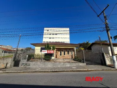 Casa com 3 Quartos para alugar, 116m² no Jardim Cidade de Florianópolis, São José