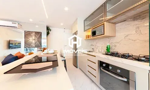 Apartamento com 3 Quartos à venda, 76m² no Vila Sônia, São Paulo