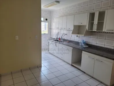 Apartamento com 4 Quartos à venda, 135m² no Mansões Santo Antônio, Campinas